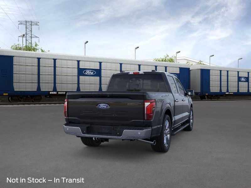 Thumbnail: 2025 Ford F-150 - 9