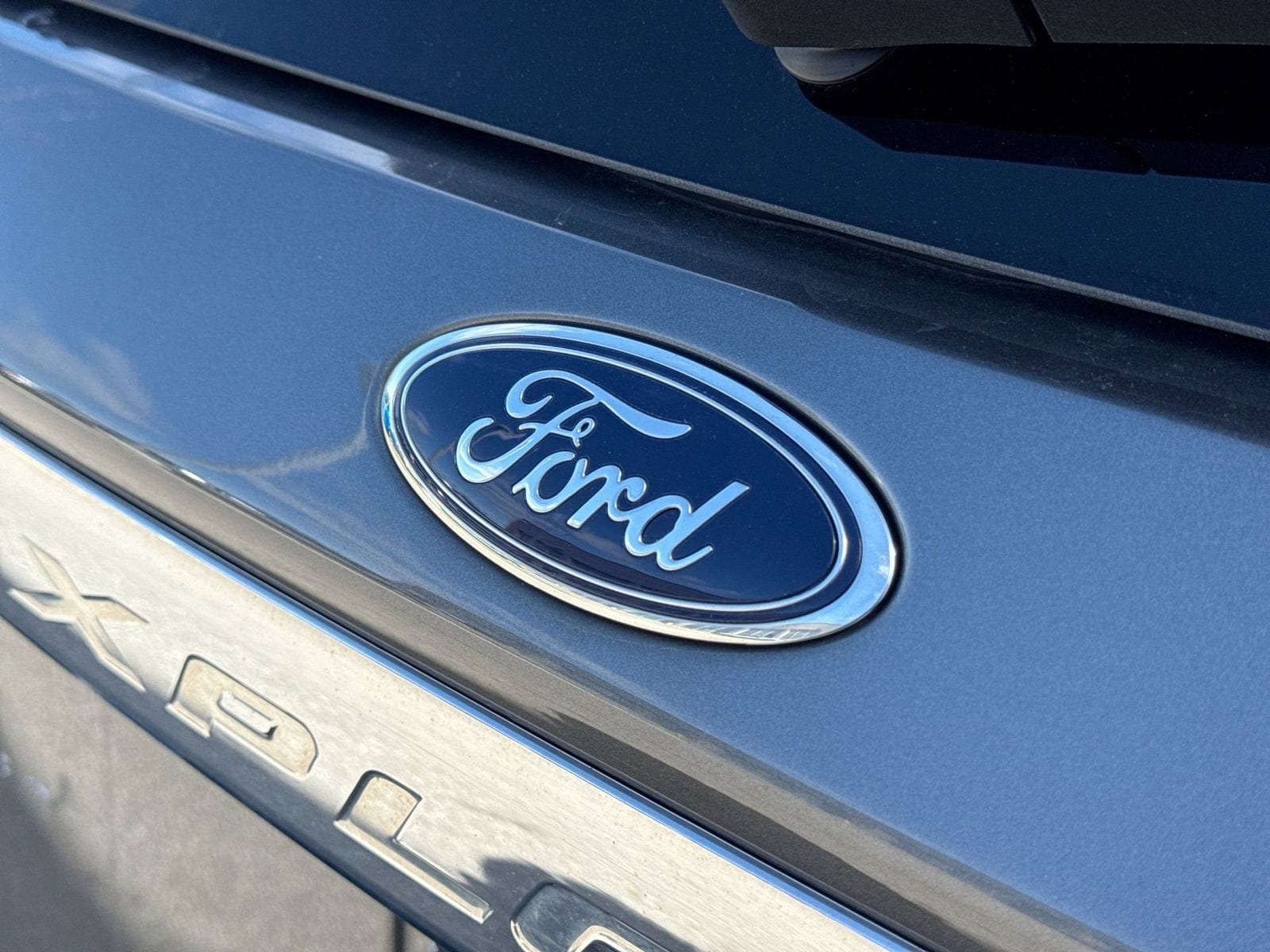 Thumbnail: 2023 Ford Explorer - 10