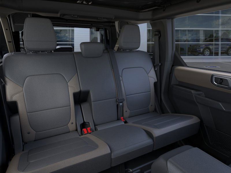 Thumbnail: 2025 Ford Bronco - 12