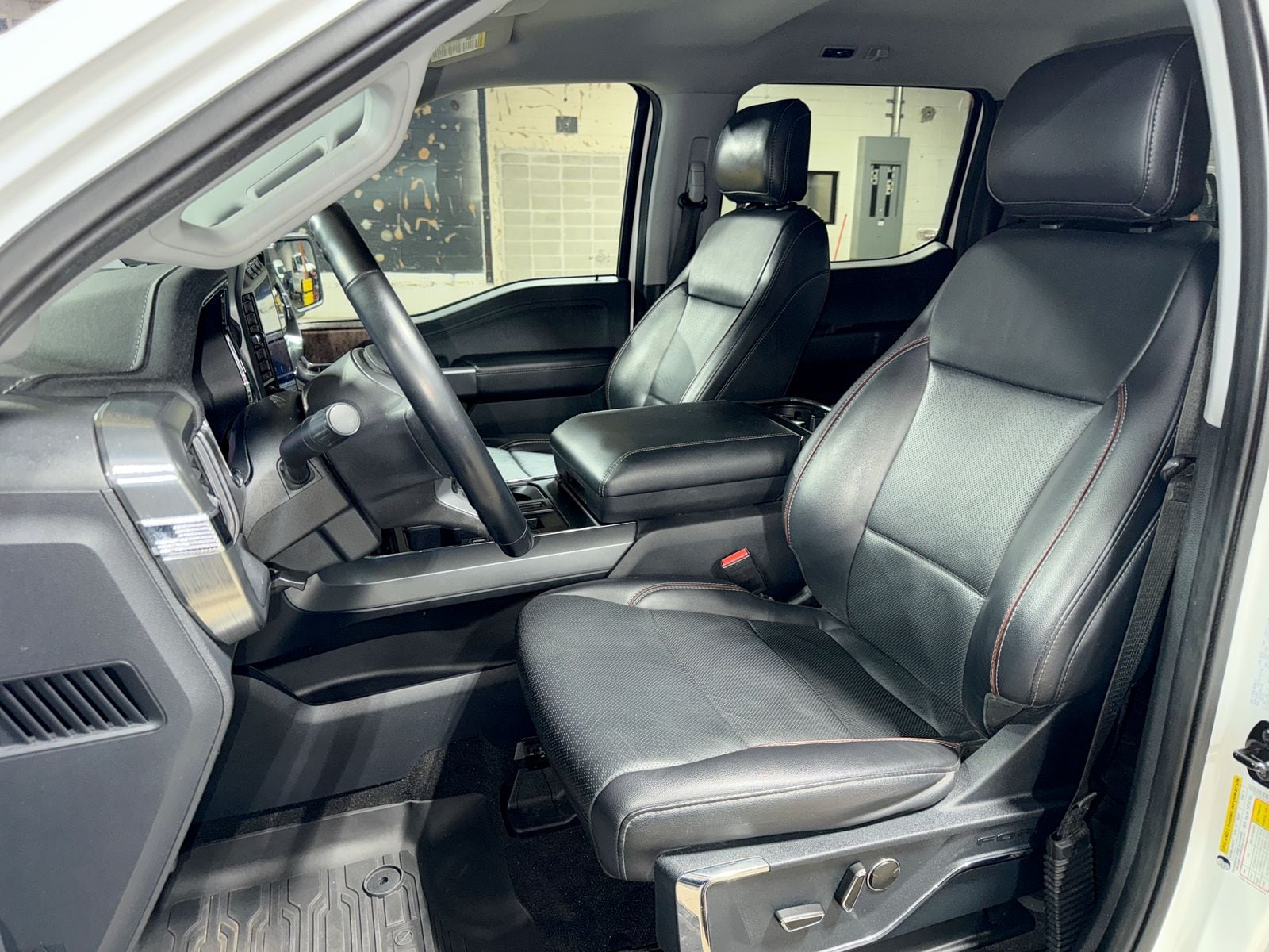 Thumbnail: 2021 Ford F-150 - 19