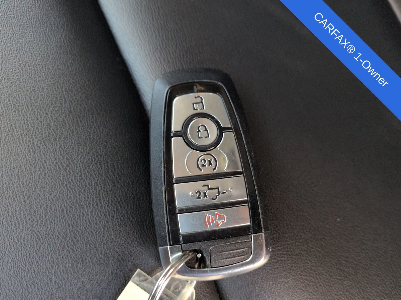 Thumbnail: 2024 Ford Explorer - 40