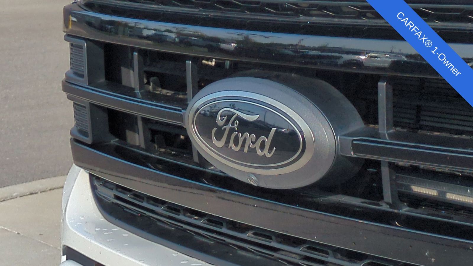 Thumbnail: 2022 Ford F-150 - 23
