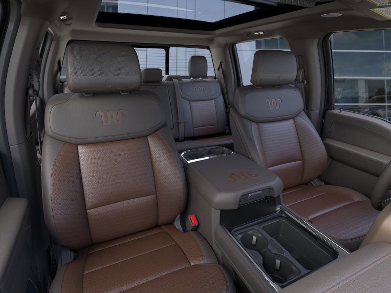 Thumbnail: 2026 Ford F-350 - 11