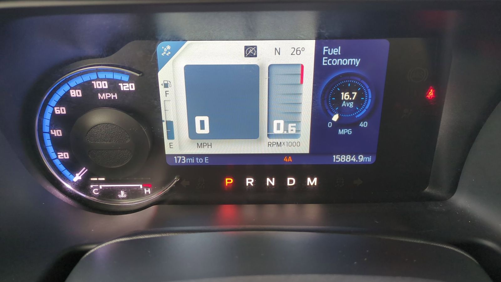 Thumbnail: 2024 Ford Bronco - 39