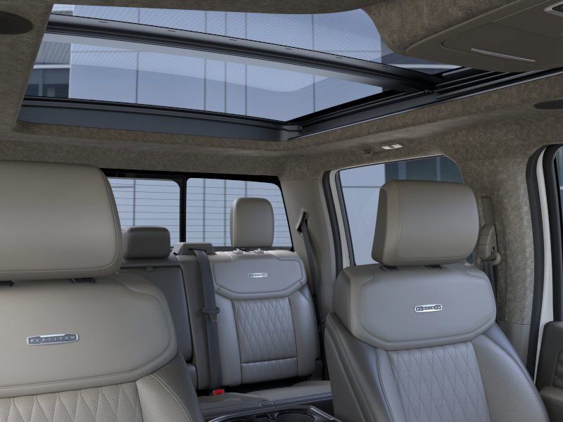 Thumbnail: 2025 Ford F-150 - 22