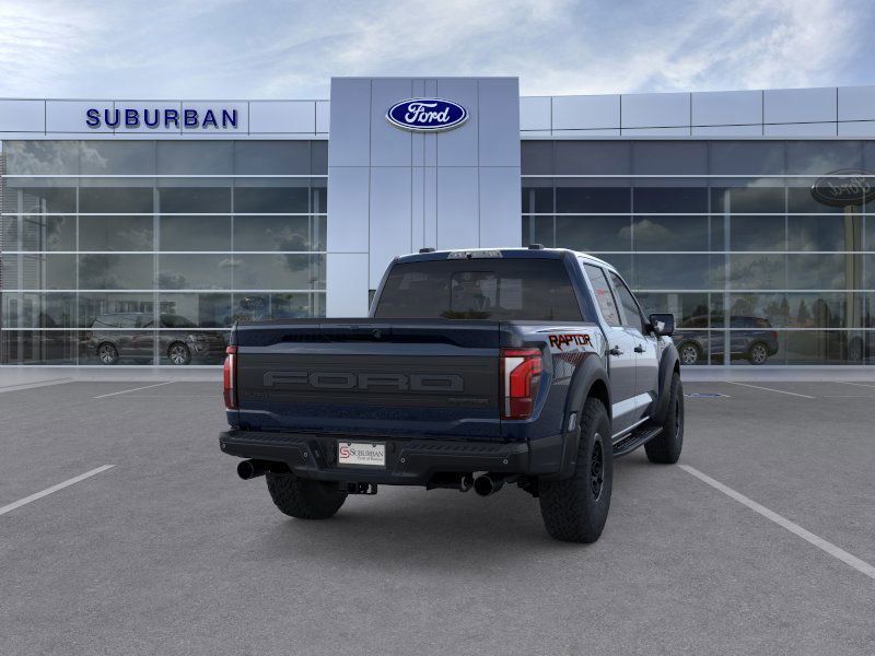 Thumbnail: 2025 Ford F-150 - 9