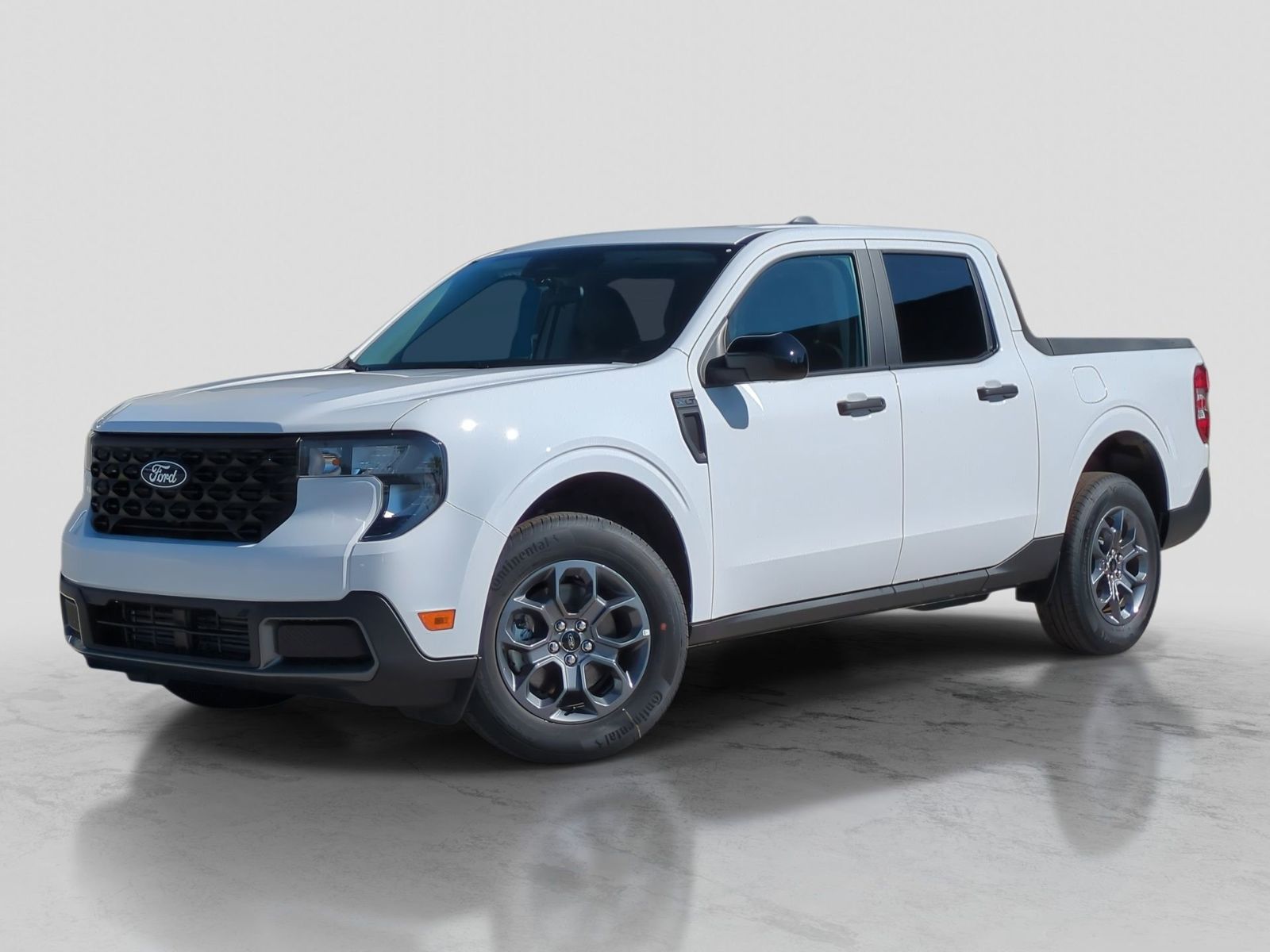 Thumbnail: 2025 Ford Maverick - 1