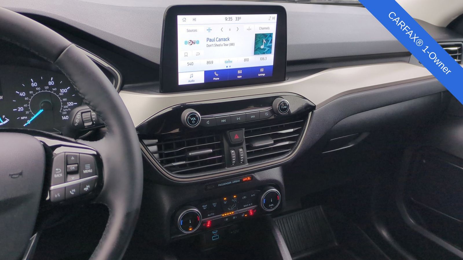 Thumbnail: 2022 Ford Escape - 28