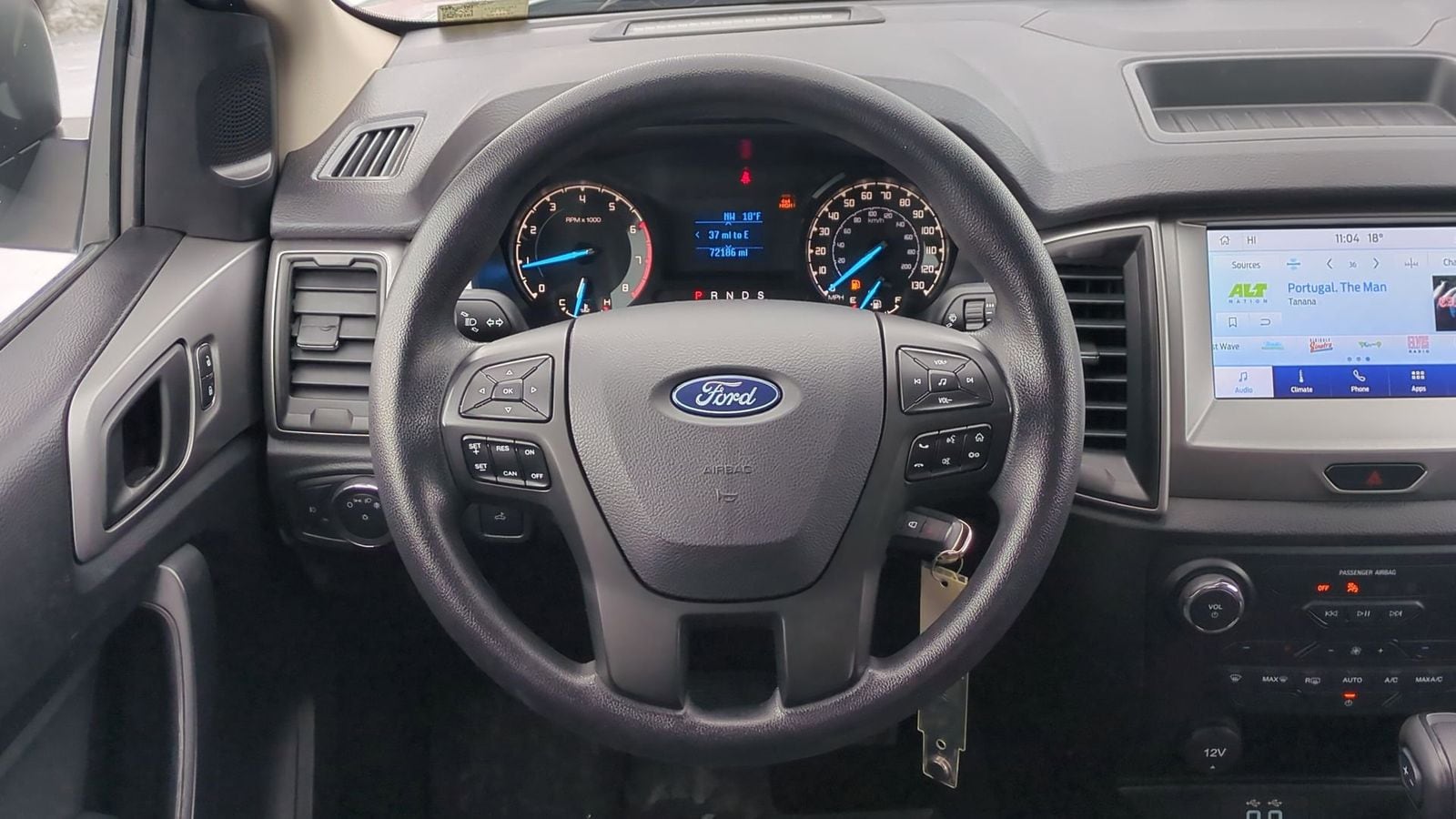 Thumbnail: 2022 Ford Ranger - 25