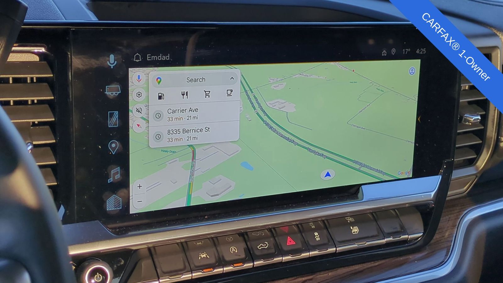 Thumbnail: 2026 Chevrolet Silverado 1500 - 32