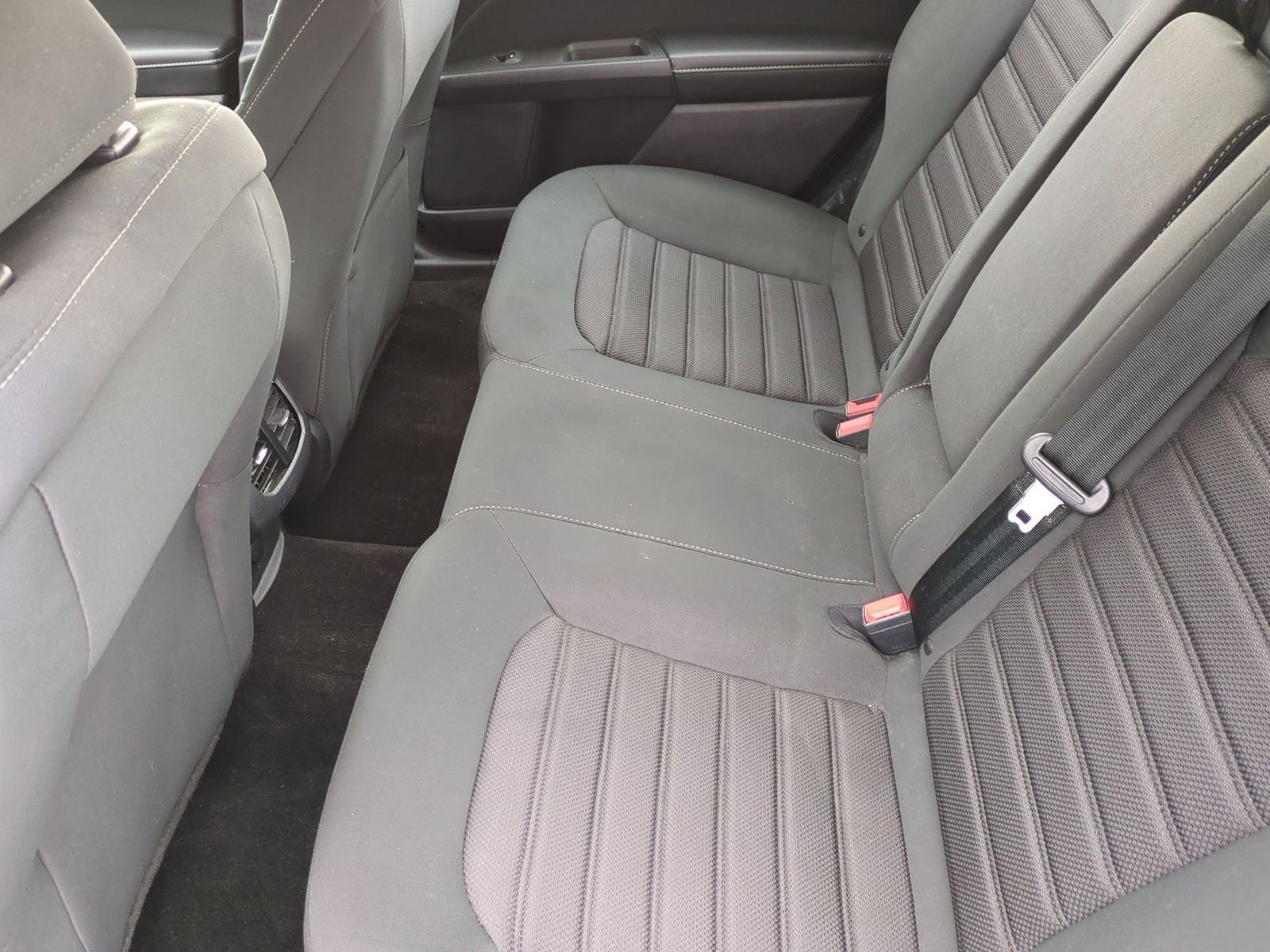 Thumbnail: 2020 Ford Fusion - 21