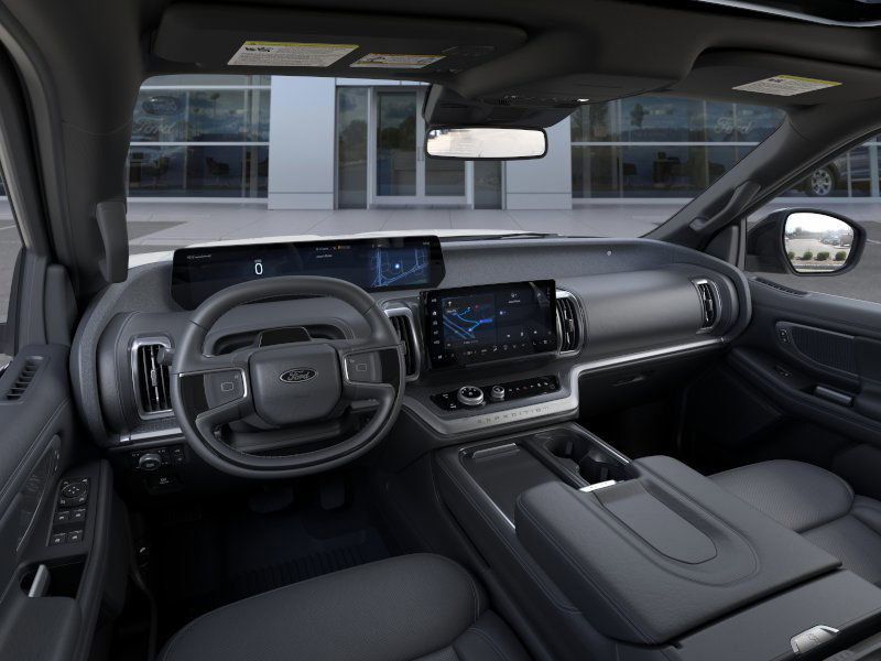 Thumbnail: 2025 Ford Expedition - 10