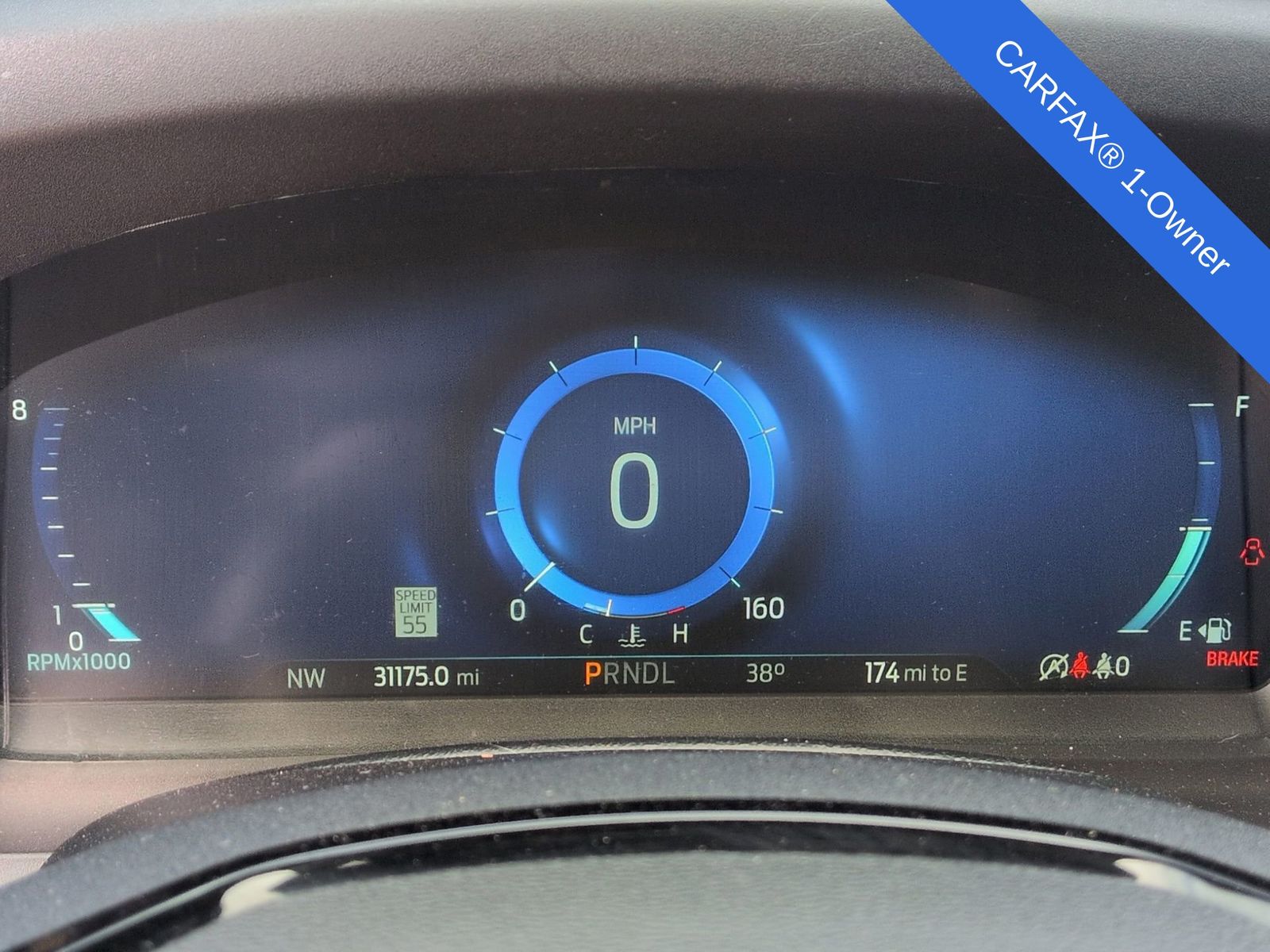 Thumbnail: 2024 Ford Explorer - 39