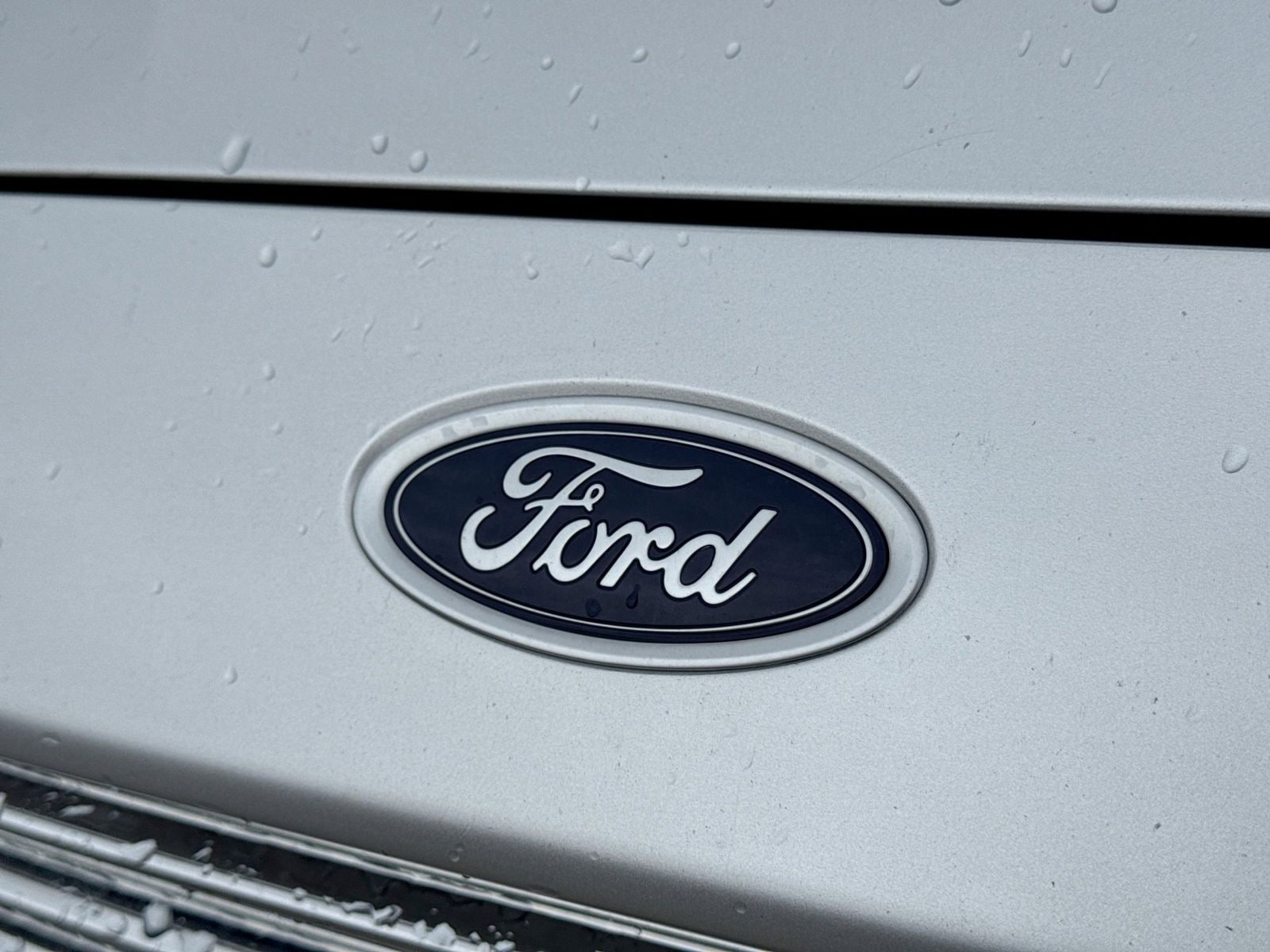 Thumbnail: 2013 Ford Fusion - 13