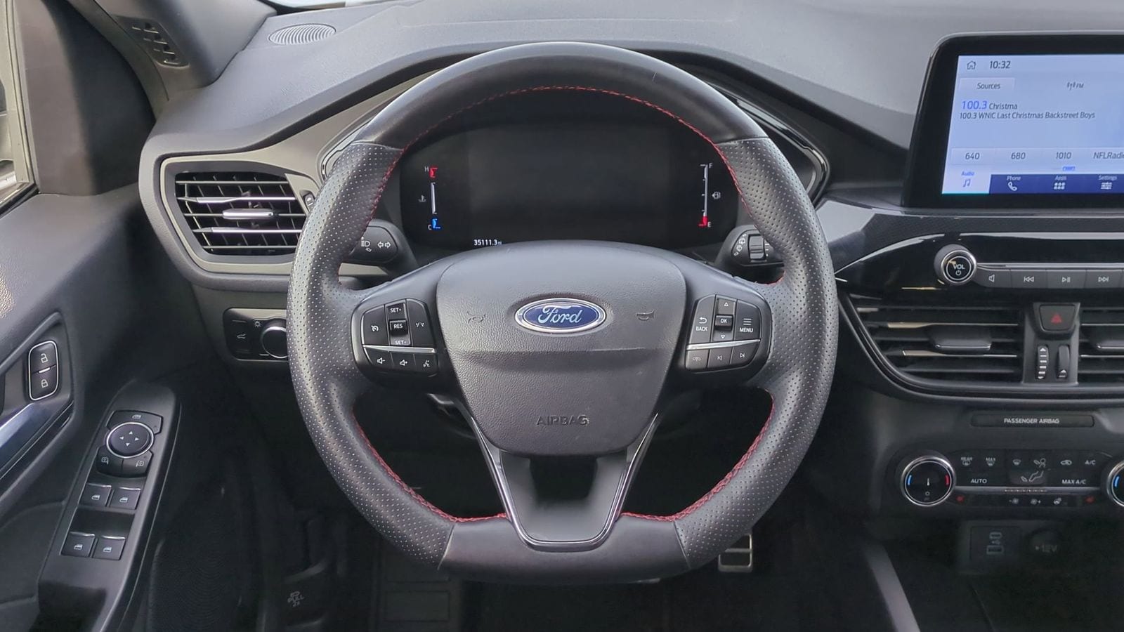 Thumbnail: 2023 Ford Escape - 22