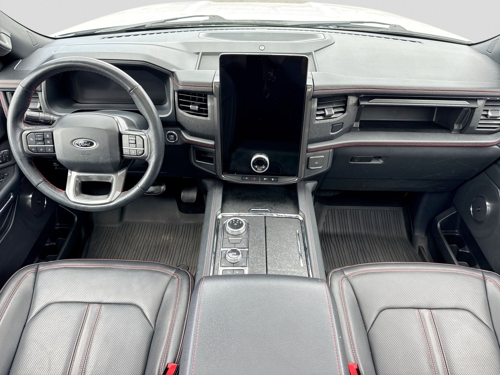 Thumbnail: 2024 Ford Expedition MAX - 19