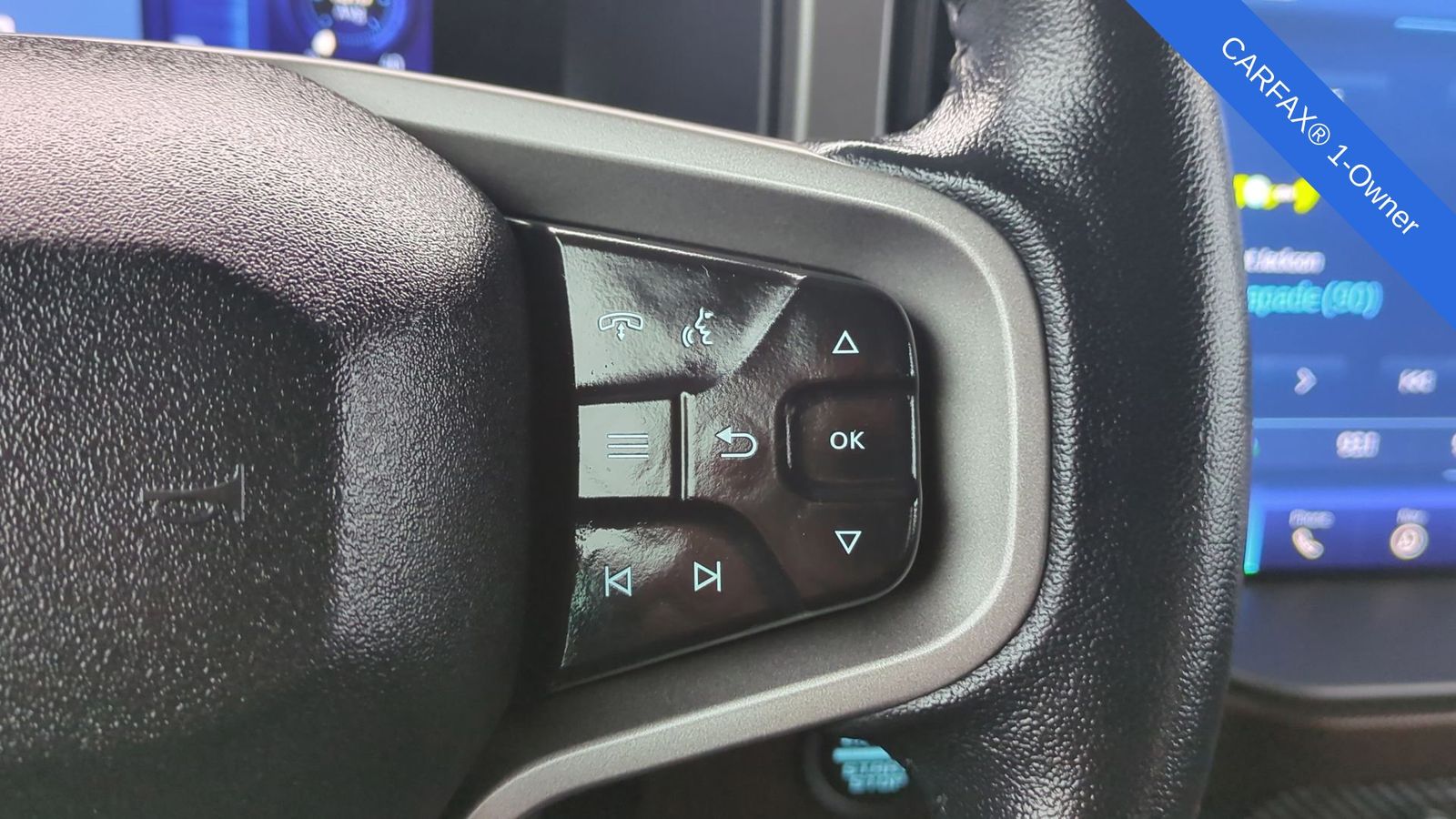 Thumbnail: 2022 Ford Bronco - 27