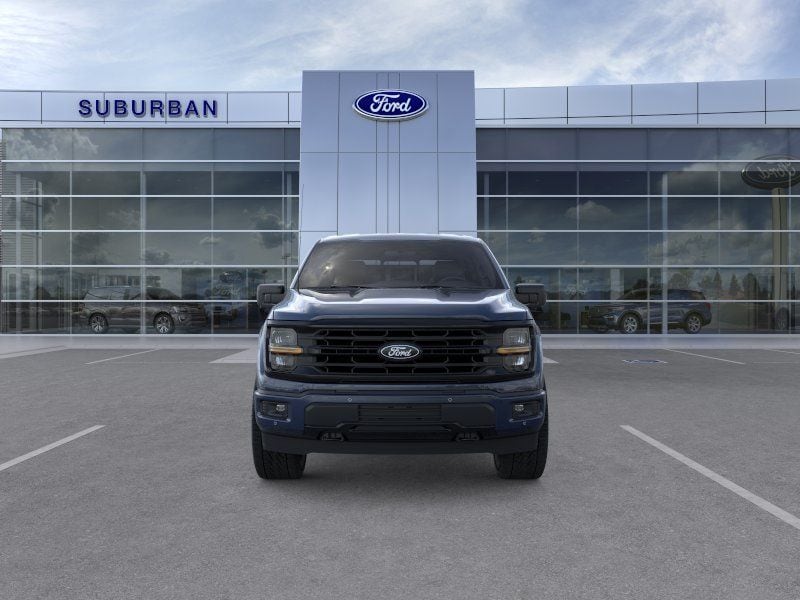Thumbnail: 2026 Ford F-150 - 7