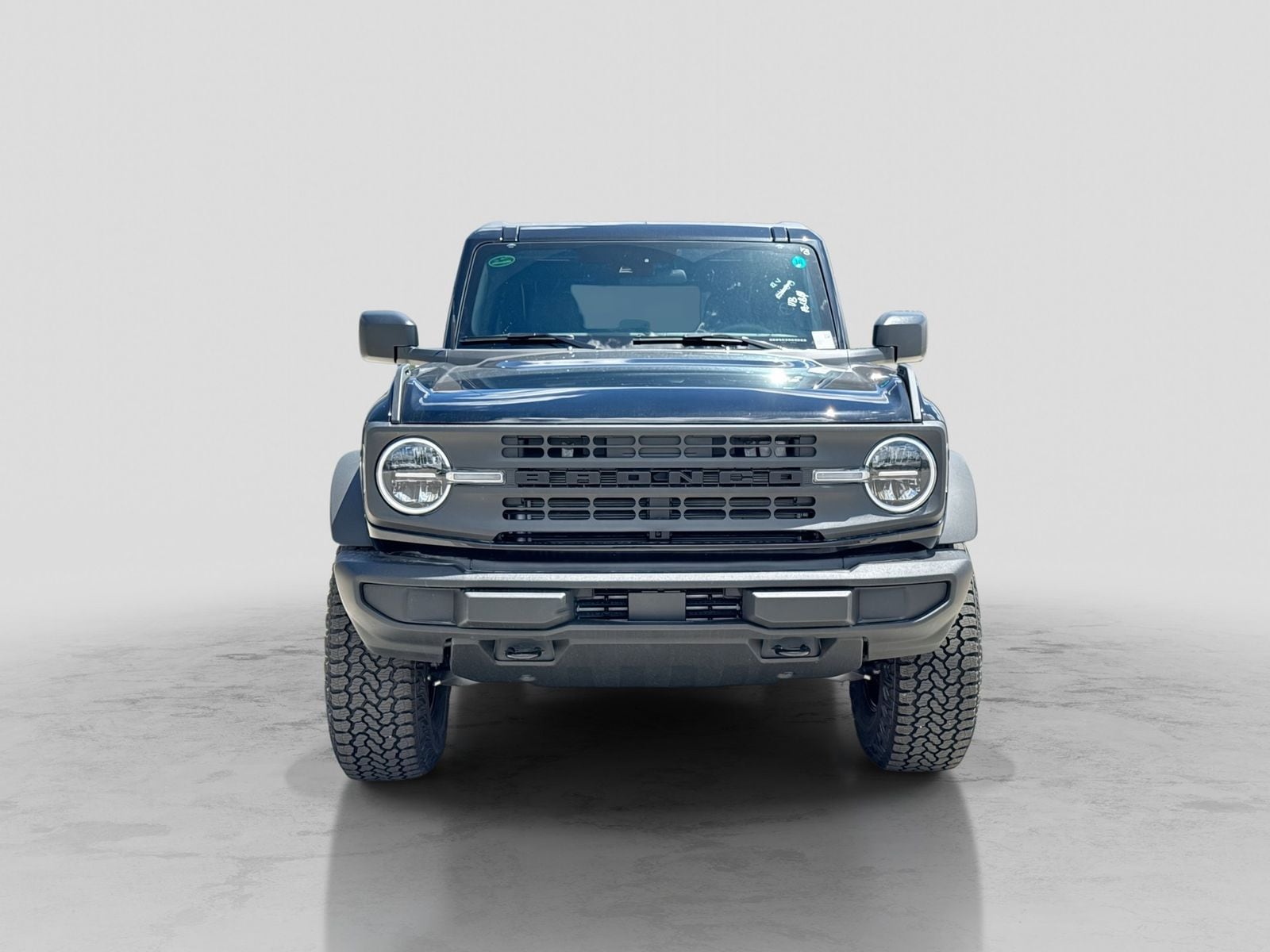 Thumbnail: 2026 Ford Bronco - 10