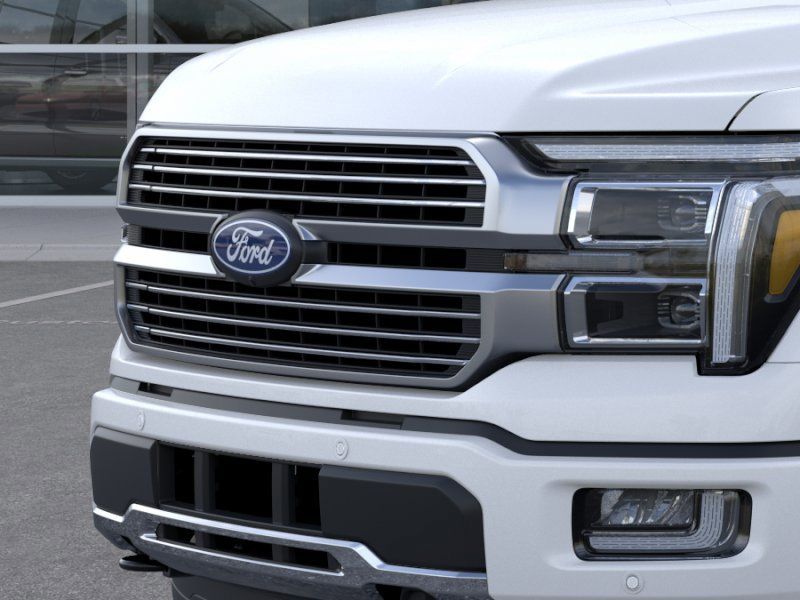 Thumbnail: 2026 Ford F-150 - 18