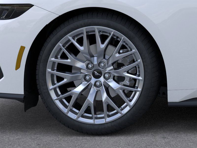 Thumbnail: 2026 Ford Mustang - 19