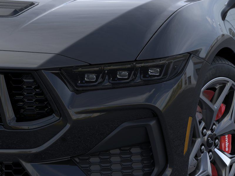 Thumbnail: 2026 Ford Mustang - 19