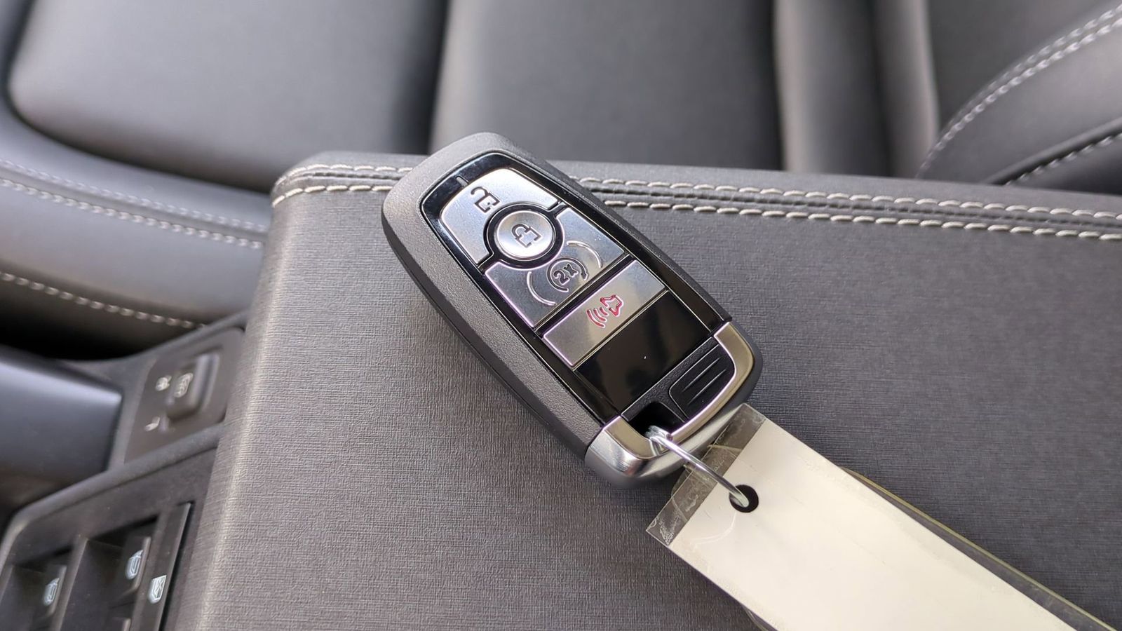 Thumbnail: 2025 Ford Bronco - 33