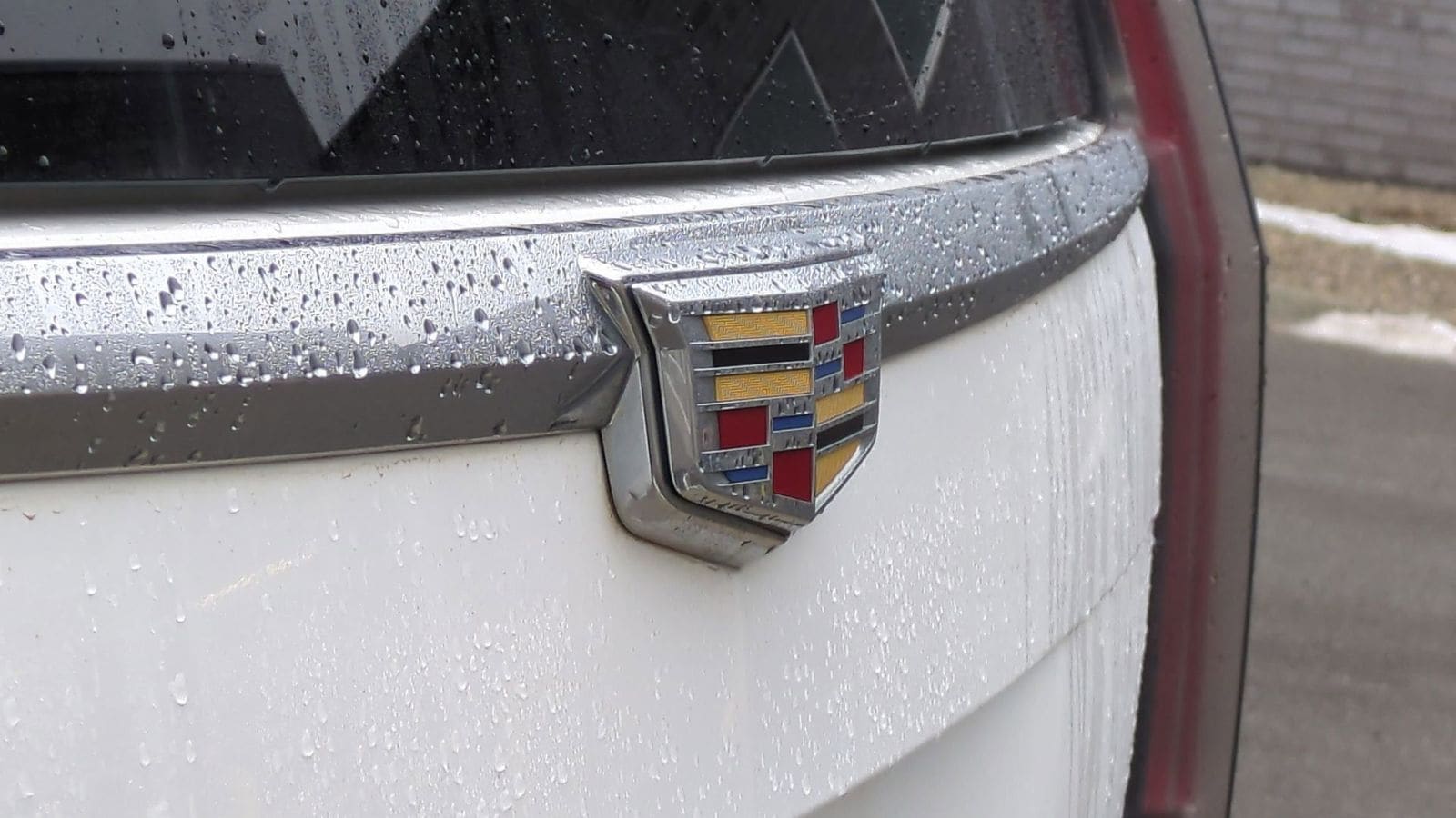 Thumbnail: 2020 Cadillac Escalade - 12