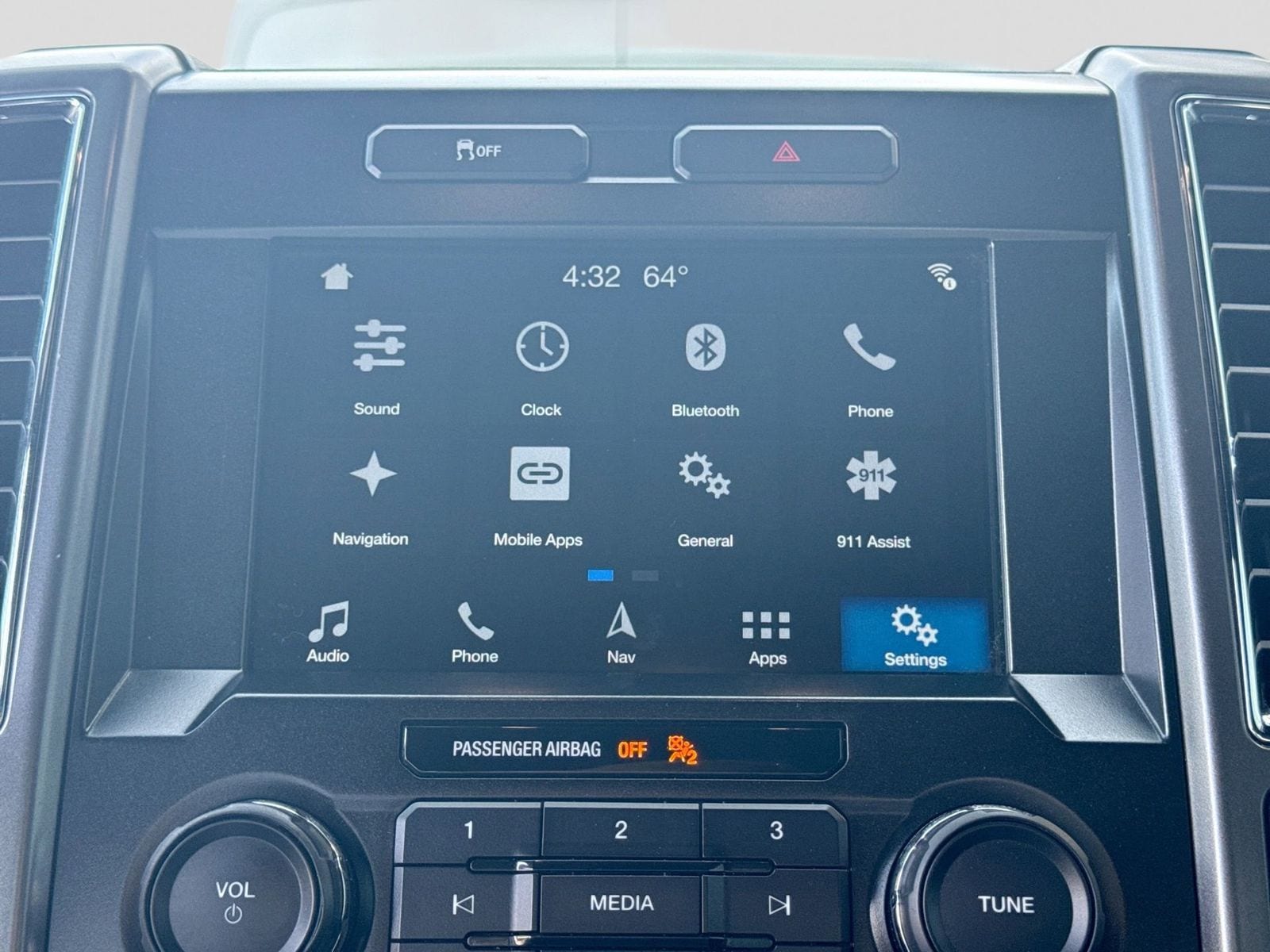 Thumbnail: 2016 Ford F-150 - 30