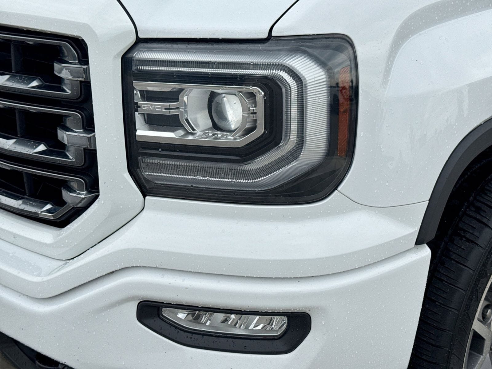 Thumbnail: 2018 GMC Sierra 1500 - 13