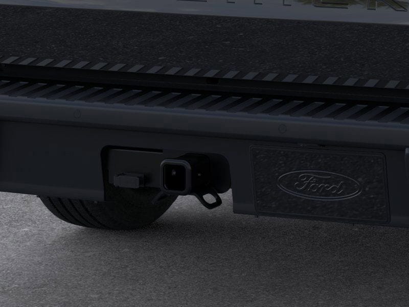 Thumbnail: 2025 Ford Maverick - 24