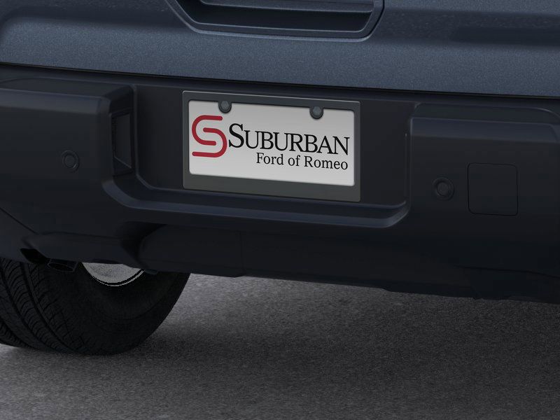 Thumbnail: 2025 Ford Bronco Sport - 24