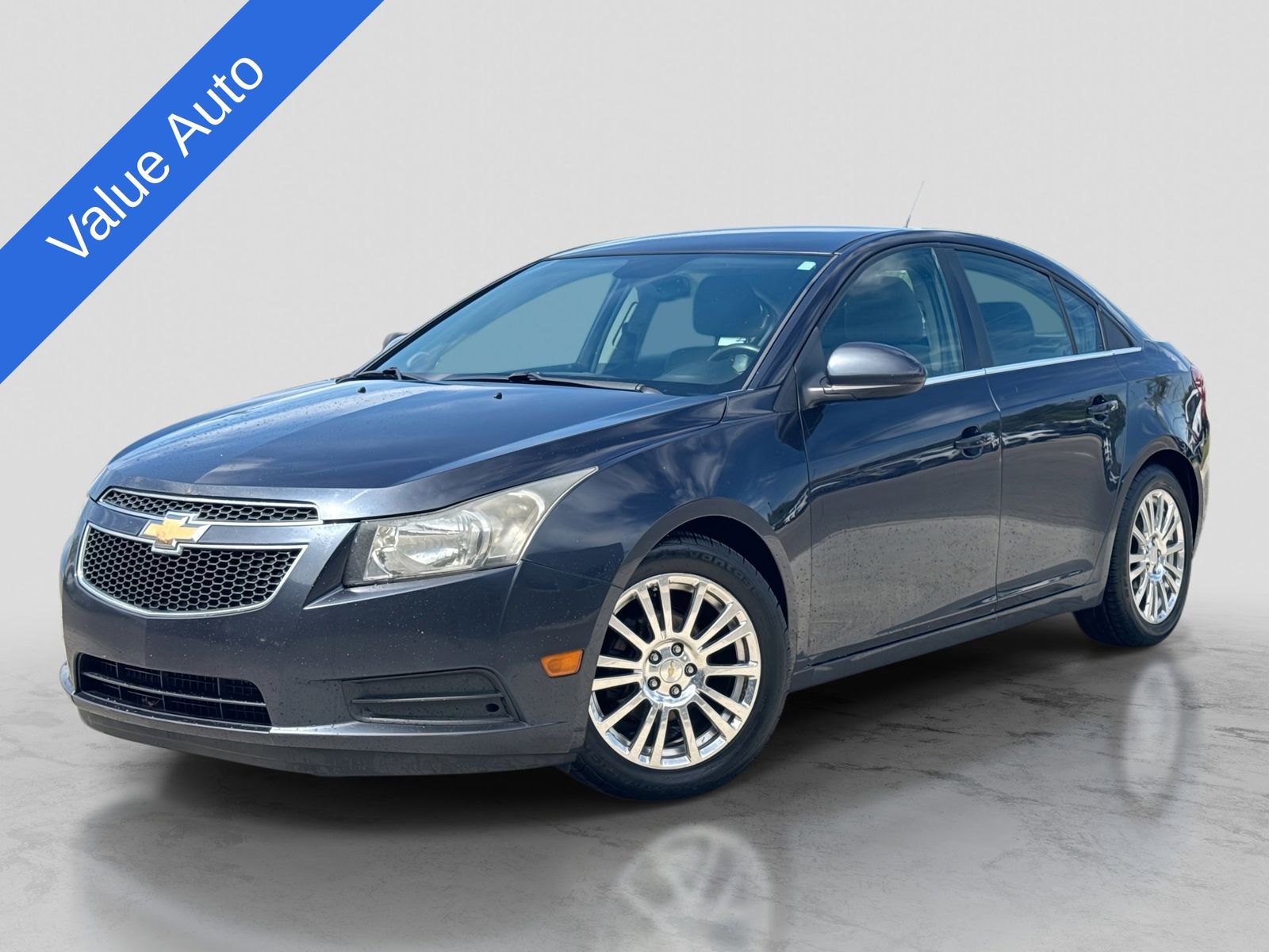 2014 Chevrolet Cruze Eco -
                  Washington, MI
