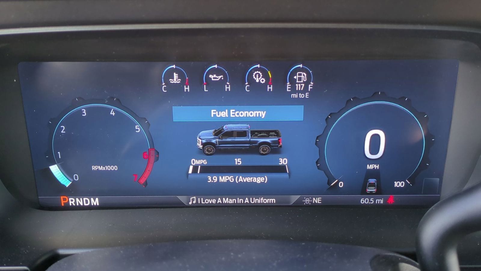 Thumbnail: 2024 Ford F-250 - 36