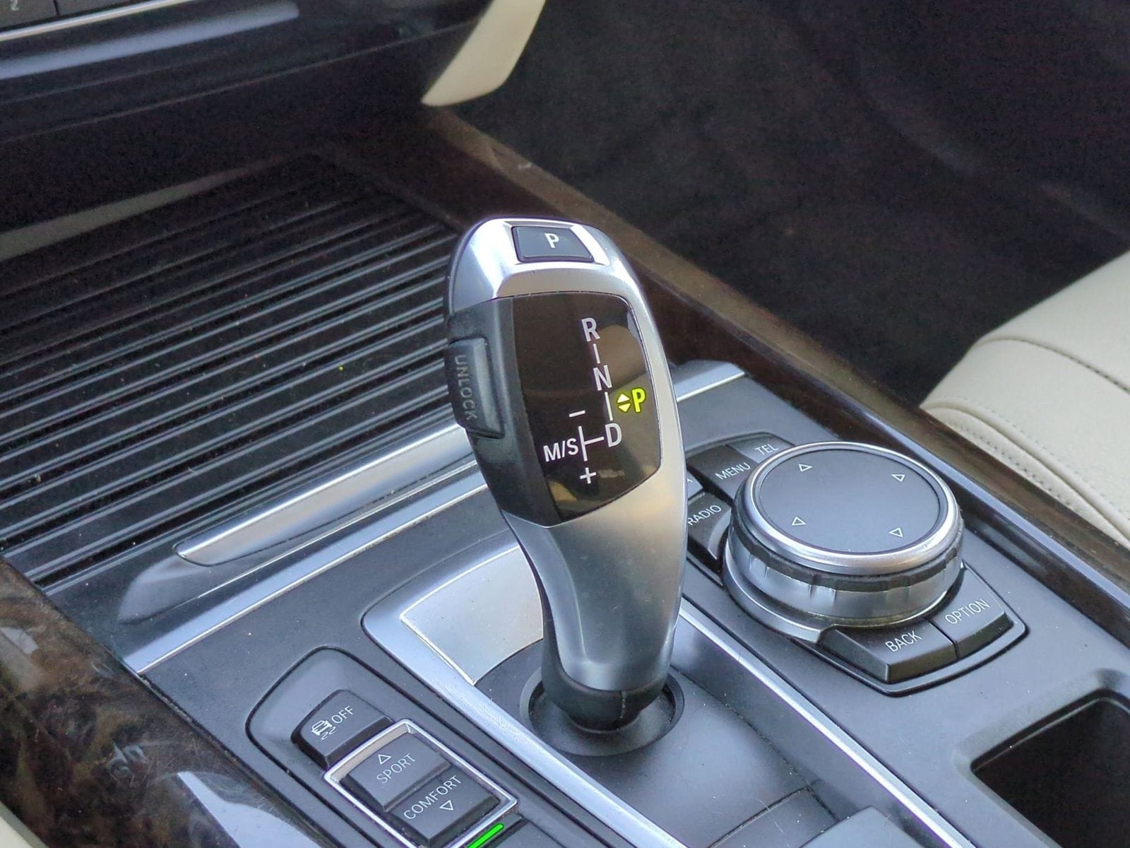 Thumbnail: 2016 BMW X5 - 34