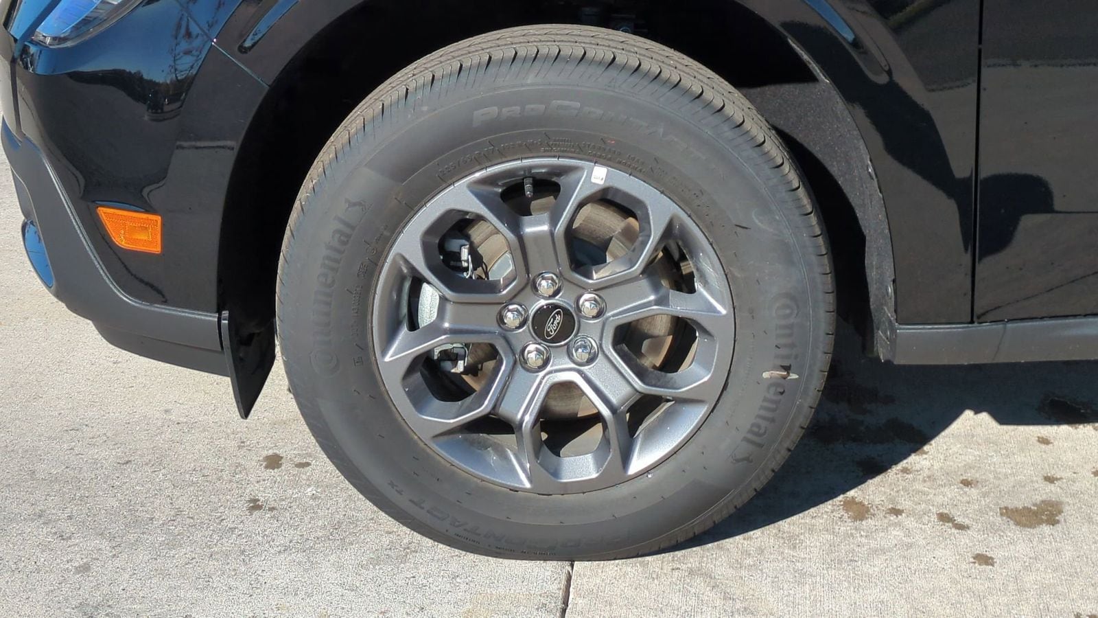 Thumbnail: 2025 Ford Maverick - 11