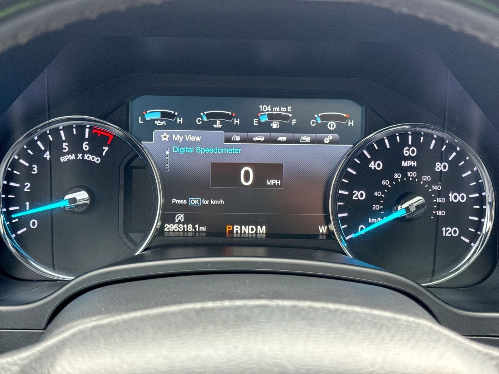 Thumbnail: 2018 Ford Expedition MAX - 41