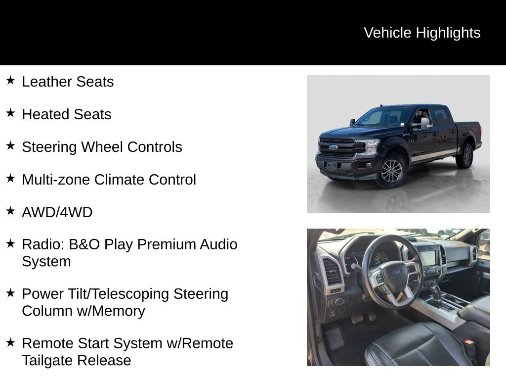 Thumbnail: 2018 Ford F-150 - 26