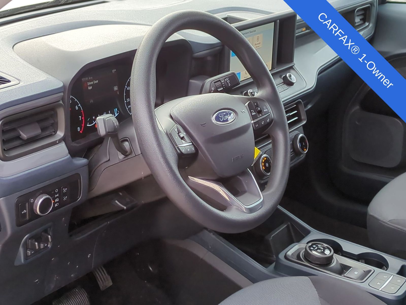 Thumbnail: 2024 Ford Maverick - 2