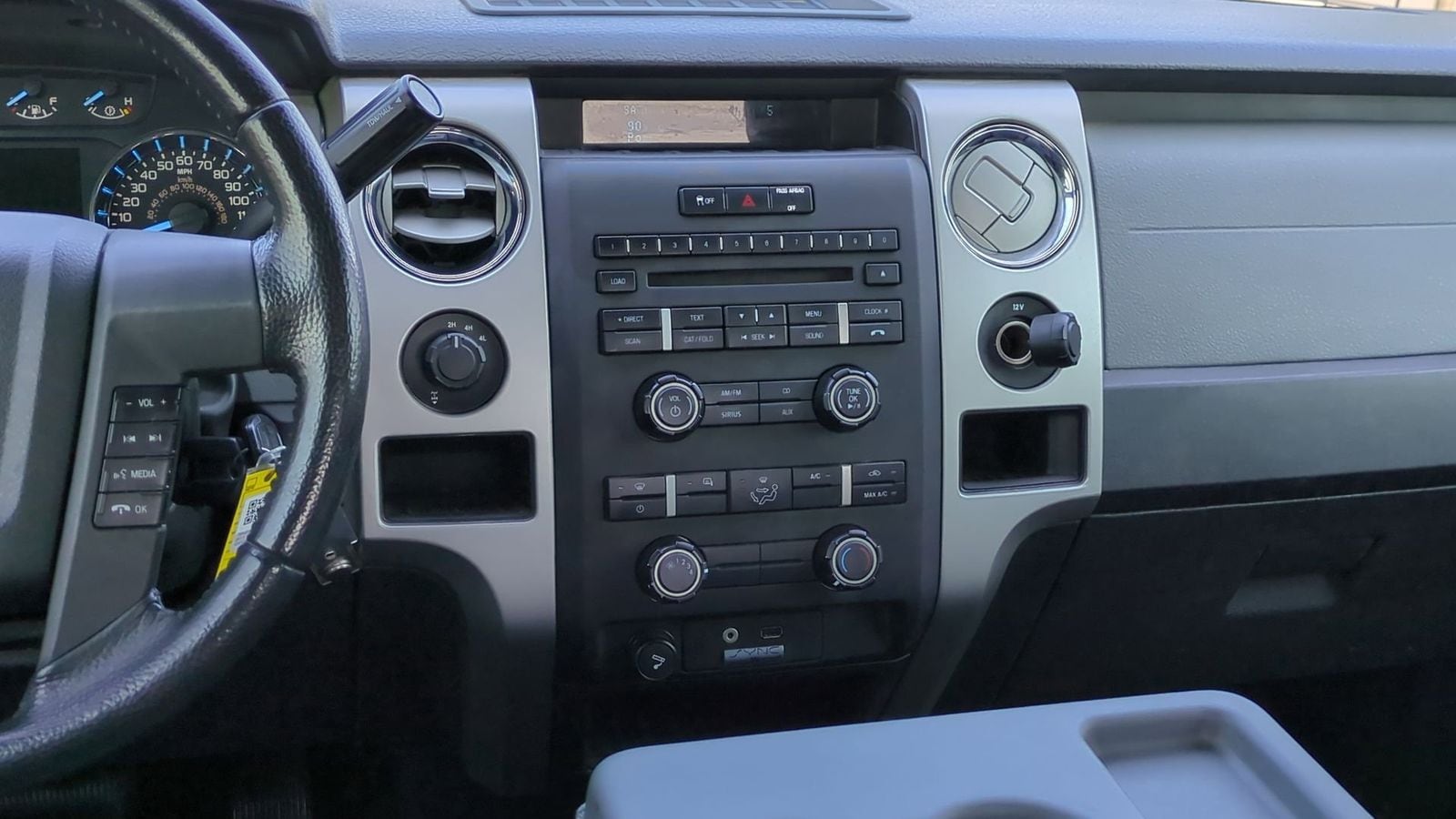 Thumbnail: 2011 Ford F-150 - 28