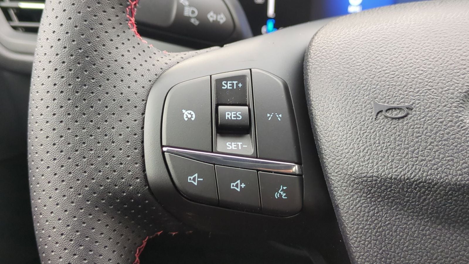 Thumbnail: 2026 Ford Escape - 22