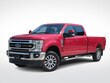  Ford F-250SD