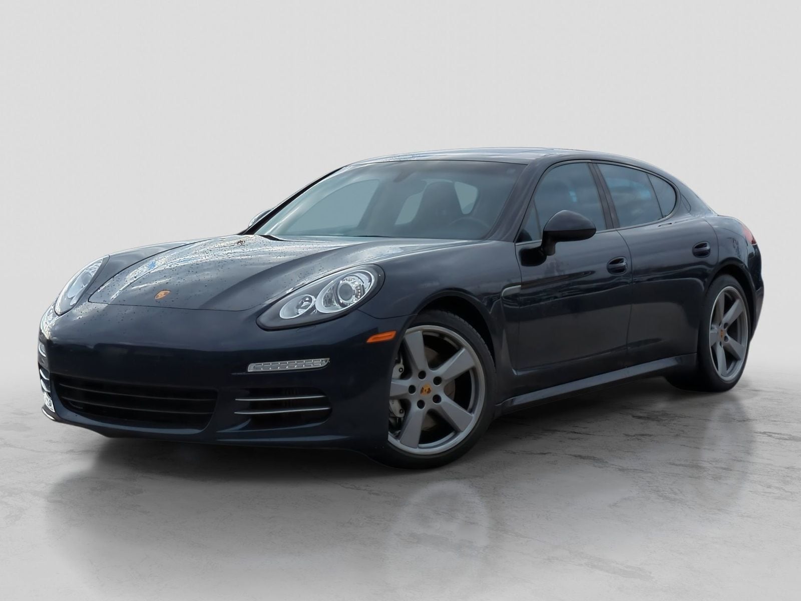 2016 Porsche Panamera 4S -
                  Washington, MI