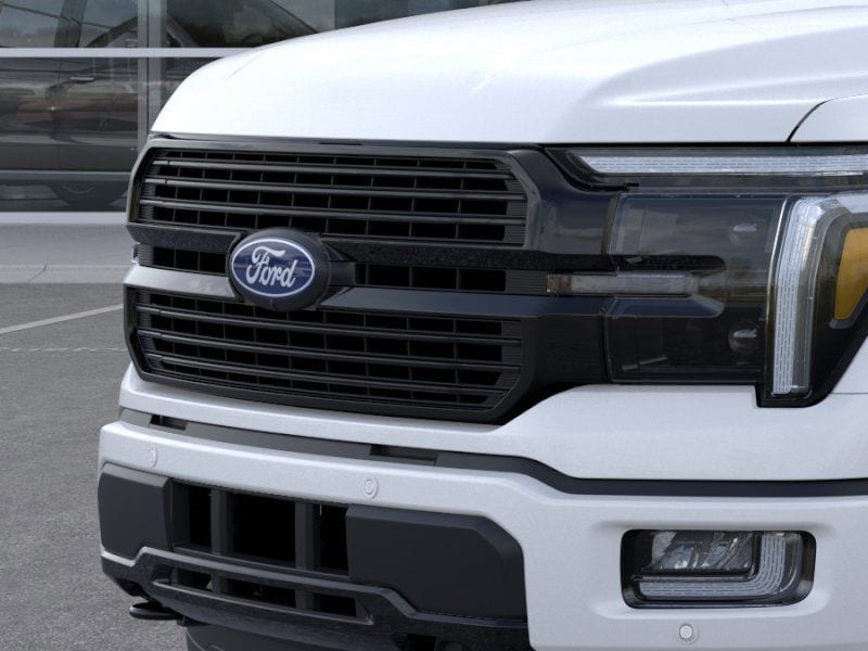Thumbnail: 2026 Ford F-150 - 18