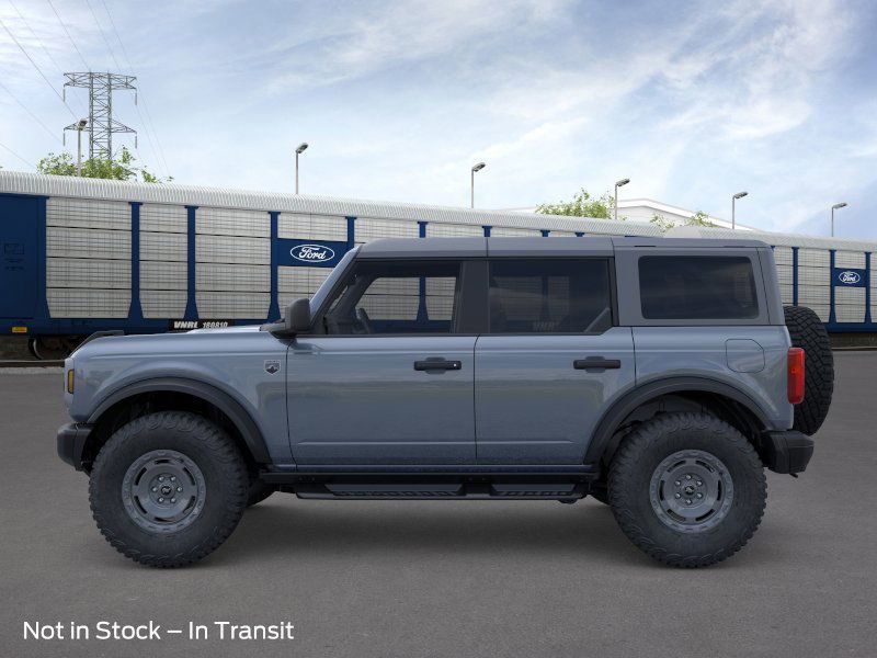 Thumbnail: 2025 Ford Bronco - 3