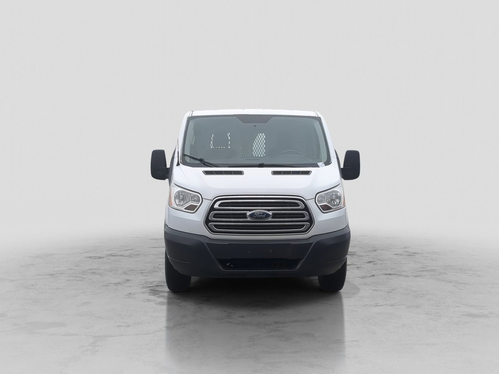 Thumbnail: 2015 Ford Transit Series - 11