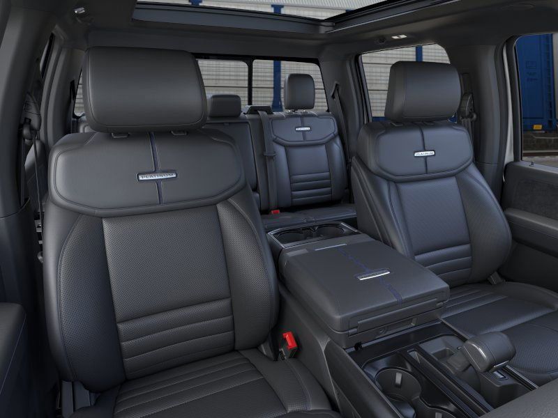 Thumbnail: 2025 Ford F-150 - 11