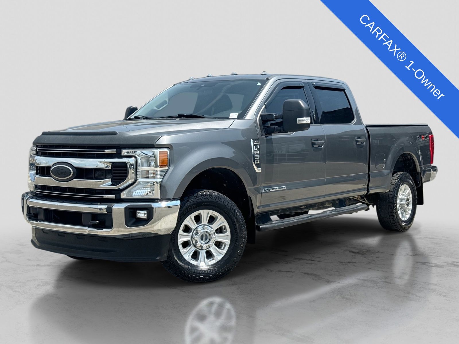 2022 Ford F-250 XLT 4x4 Crew Cab 6-3/4' Box's photo