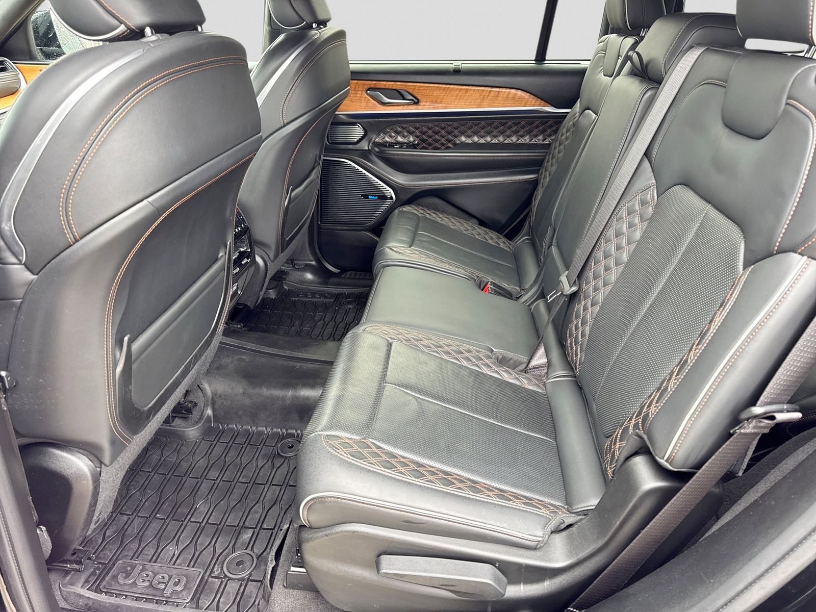 Thumbnail: 2021 Jeep Grand Cherokee L - 5