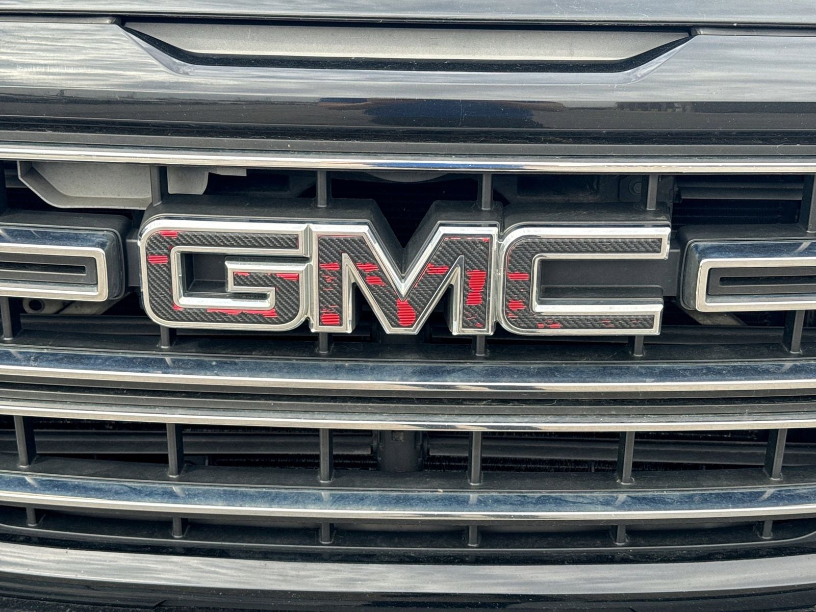 Thumbnail: 2017 GMC Sierra 1500 - 3